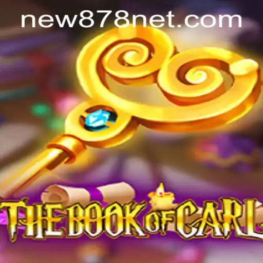Explore The Enchanting World of TheBookofCarl: A New Adventure Awaits