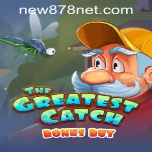 Exploring TheGreatestCatchBonusBuy: A New Era in Gaming