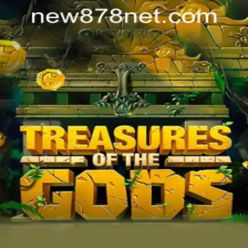Unveiling the Excitement of TreasureoftheGods: Your Guide to Adventure and Rewards