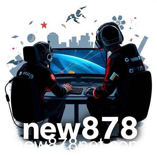 Tendências e Novidades do Mundo dos Jogos em 2025