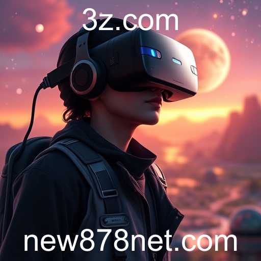 Tendências e Evoluções no Mundo dos Jogos em 2025