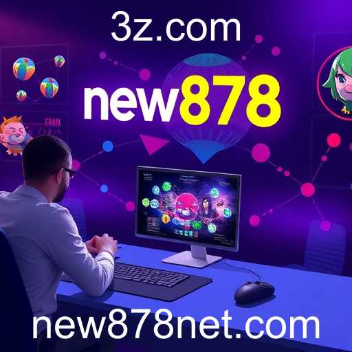 Tendências e Inovações em Plataformas de Jogos em 2025