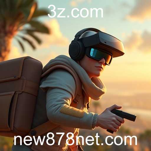 O Abalo no Mundo dos Jogos em 2025: Tendências e Inovações