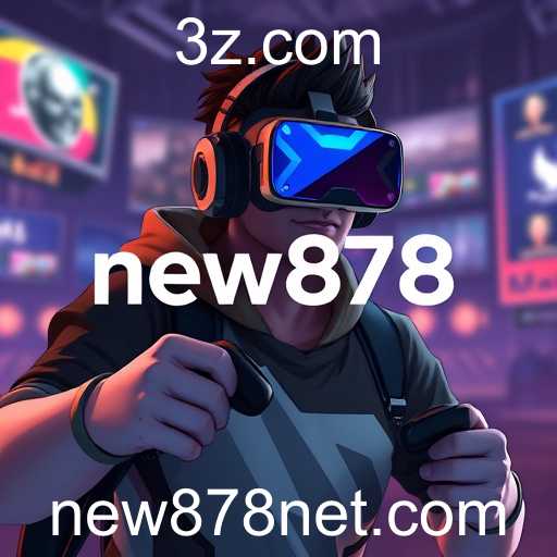 Novidades e Tendências no Mundo dos Jogos 2025