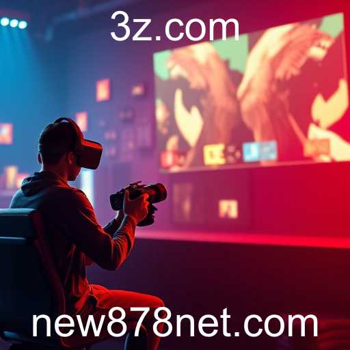 Novo Horizonte dos Jogos em 2025: Tendências e Inovações