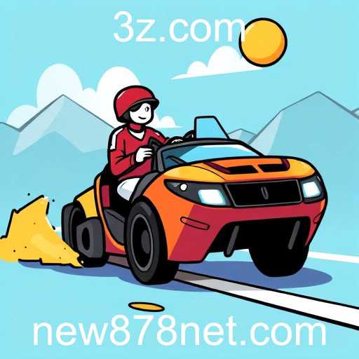 Novidades Empolgantes no Site de Jogos New878