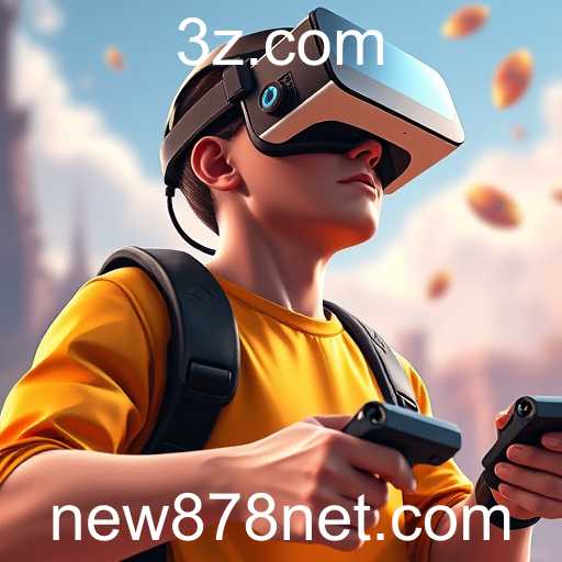 A Revolução da Tecnologia no Mundo dos Jogos Digitais