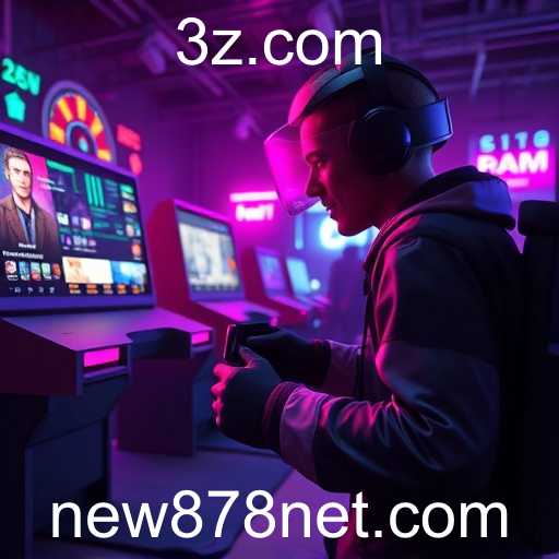 Tendências dos Jogos Online em 2025: A Revolução do Entretenimento