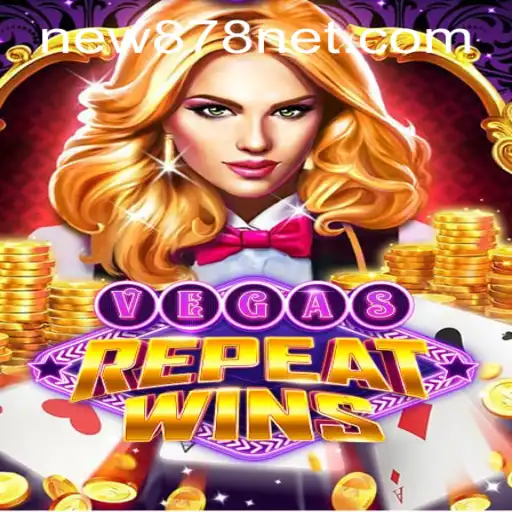VegasRepeatWins: Exploring the Game and Its Exciting Features