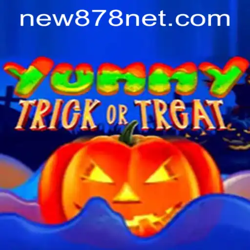 Unveiling YummyTrickorTreat: The Exciting New Game with new878 PH Login