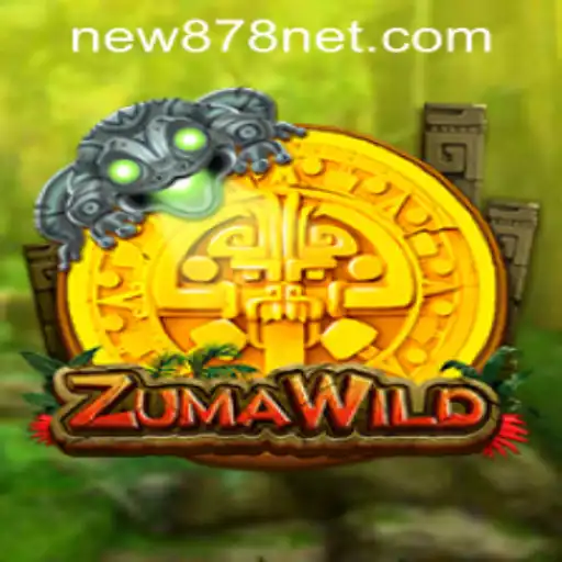 ZumaWild: A New Entrant in the World of Online Gaming and the Buzz Around 'new878 PH Login'